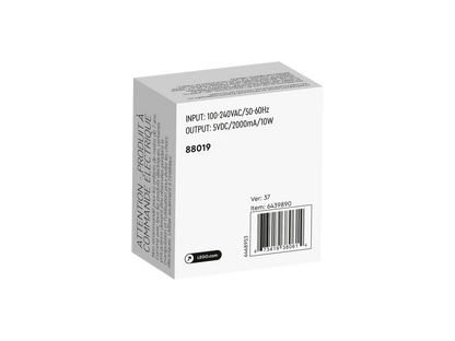 LEGO USB Power Adapter