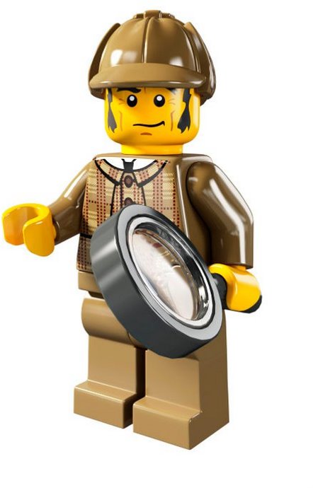 Detective