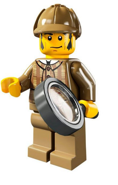 Detective