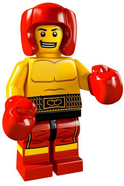 Boxer