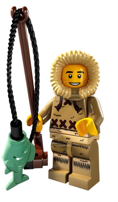 Series 5 - Random bag