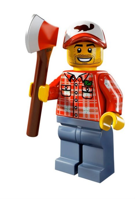 Lumberjack