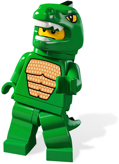 Series 5 - Sealed Box