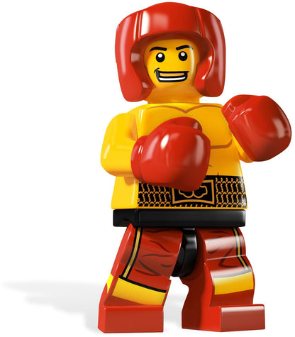 Series 5 - Sealed Box