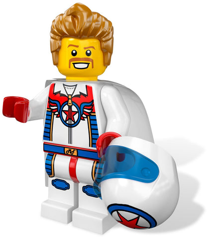 Series 7 - Random bag