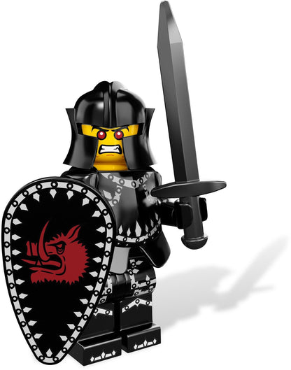 Series 7 - Random bag