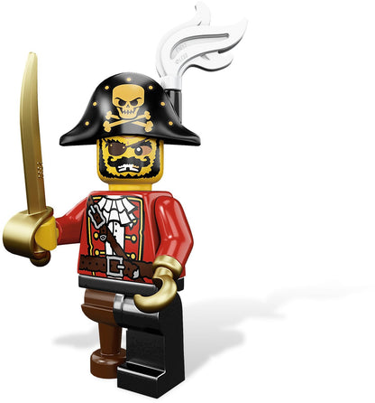 Series 8 - Random bag