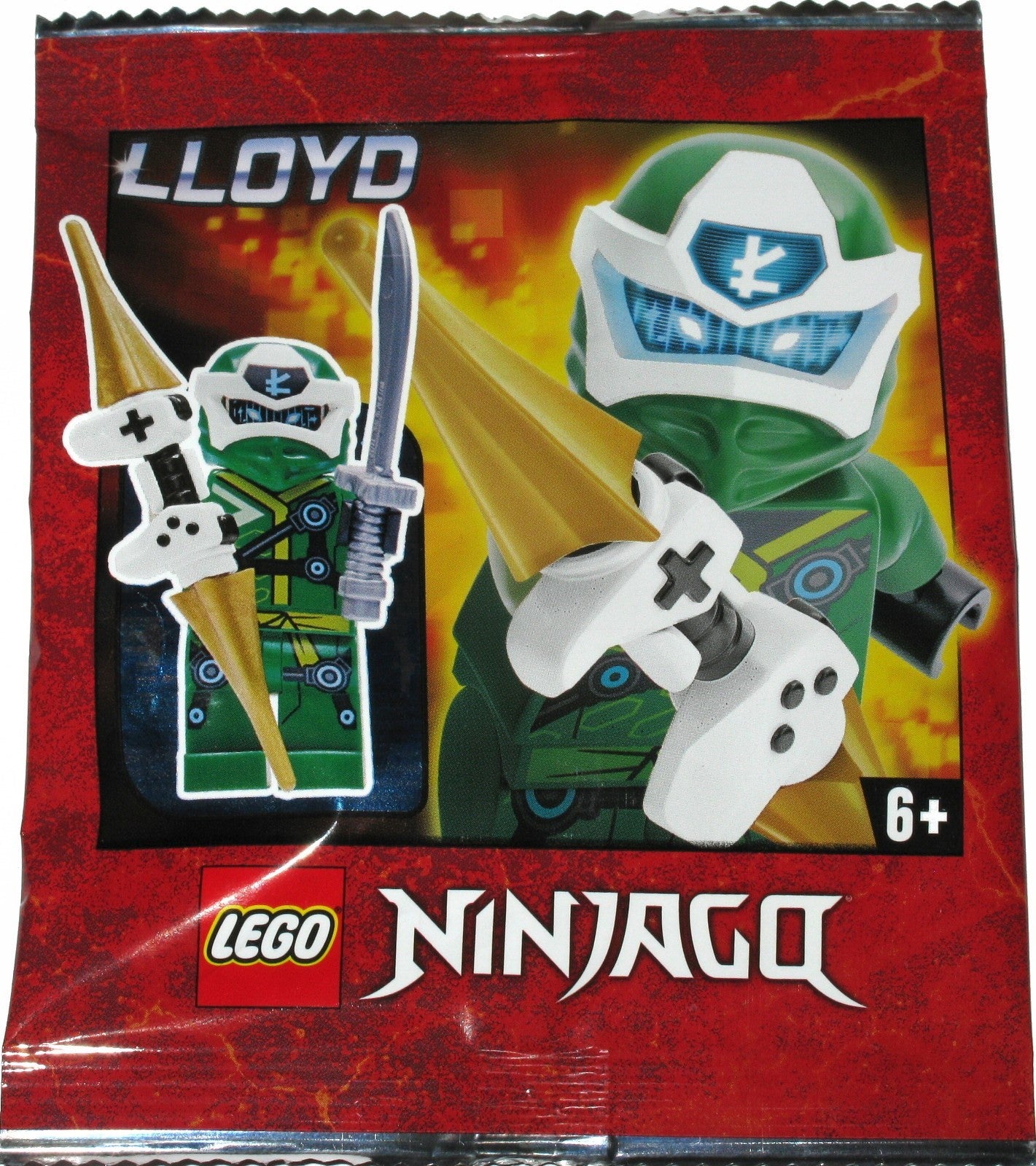 Digi Lloyd