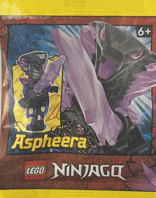 Aspheera