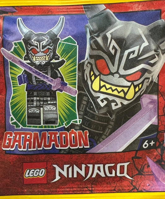 Garmadon