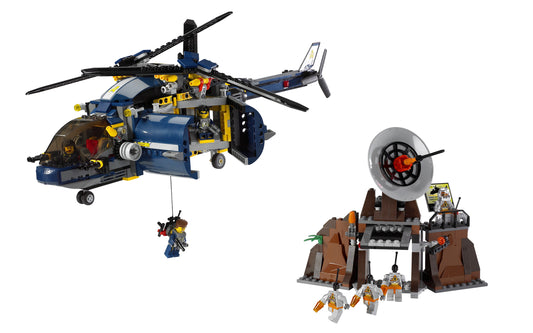 Aerial Defense Unit