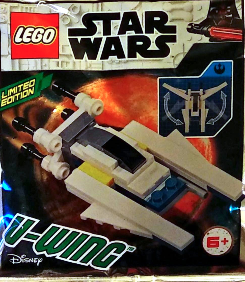 U-wing
