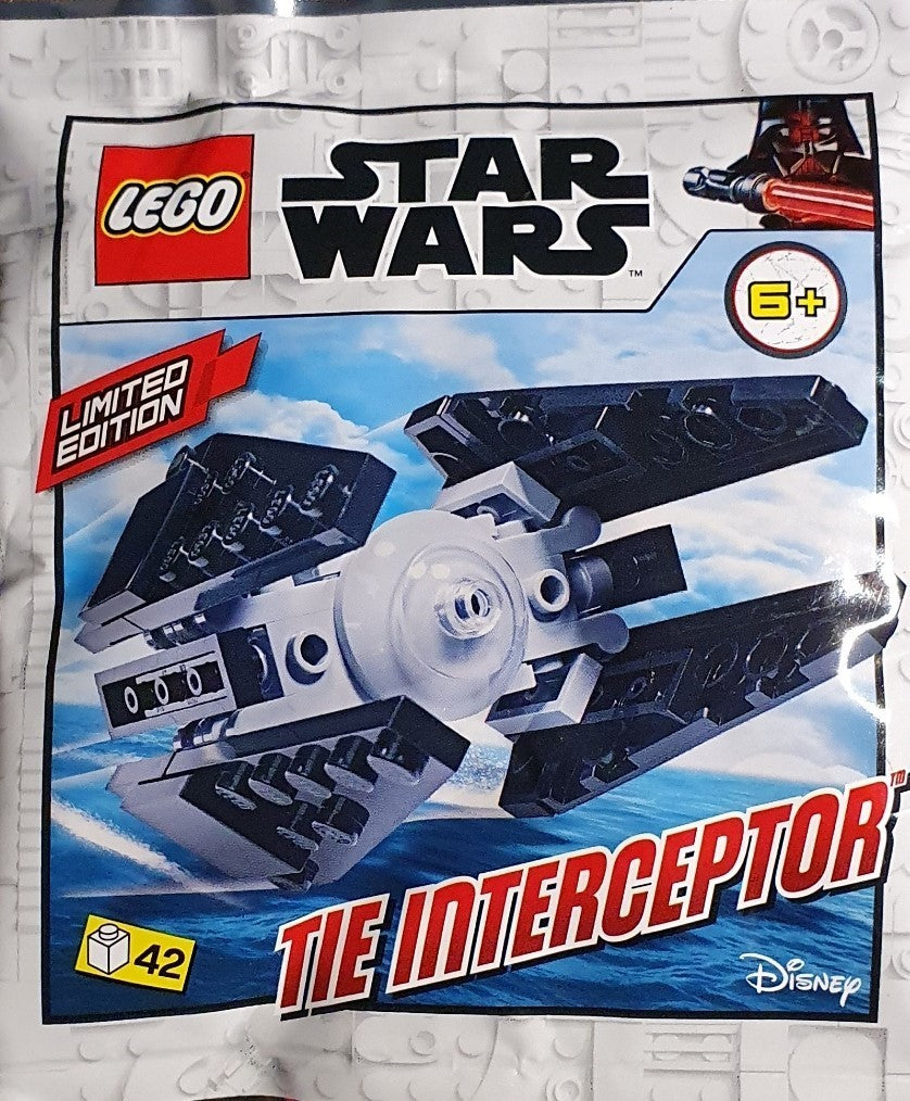 TIE Interceptor