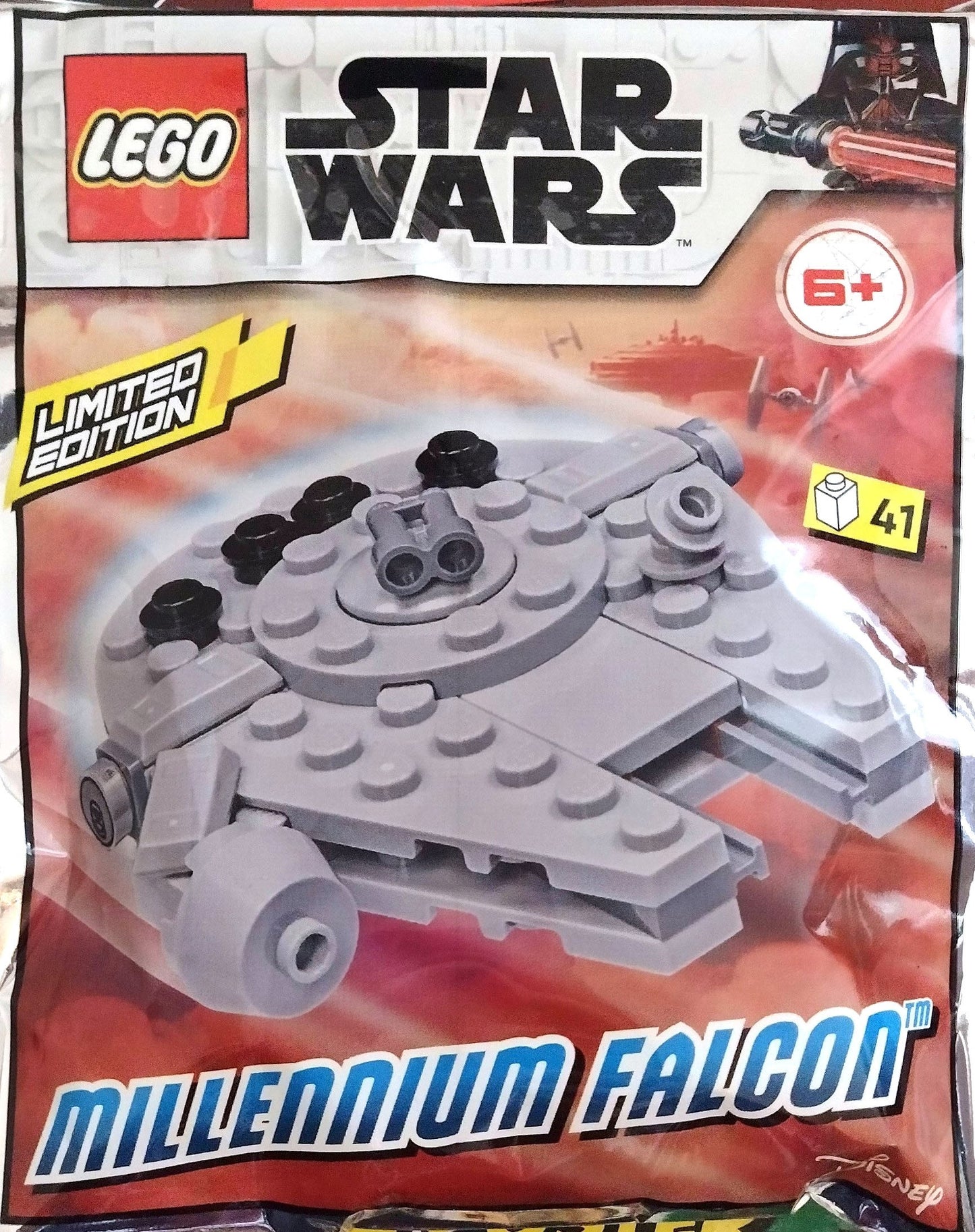 Millennium Falcon