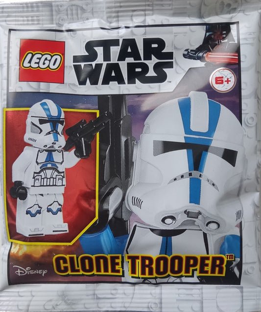 Clone Trooper