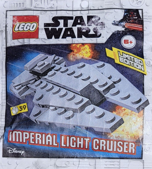 Imperial Light Cruiser