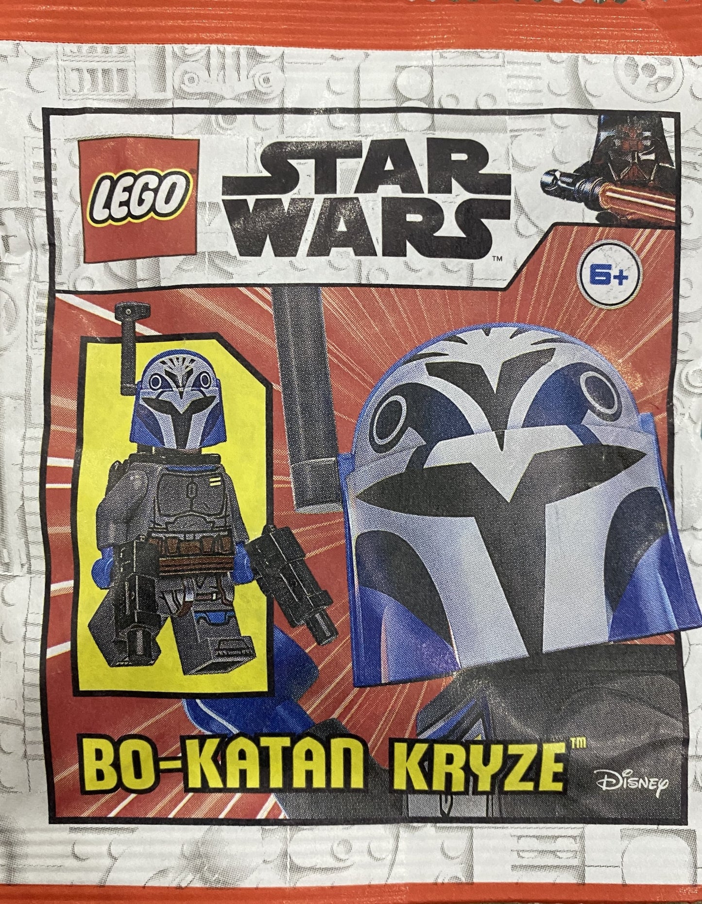 Bo-Katan Kryze