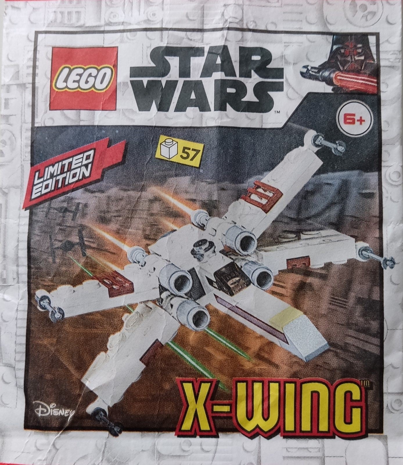 X-Wing