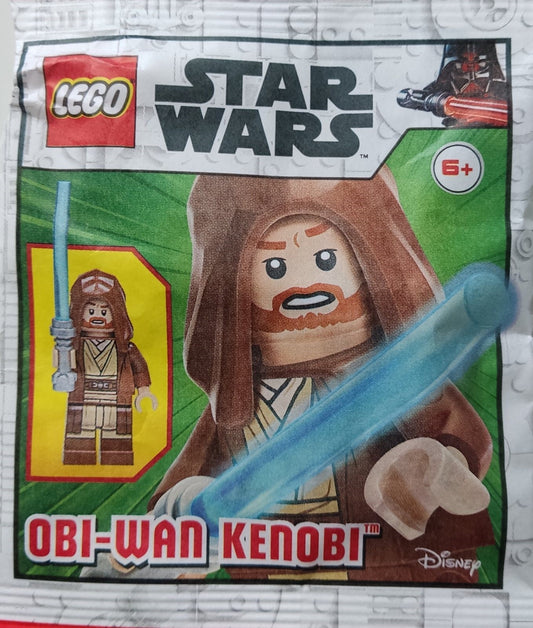 Obi-Wan Kenobi