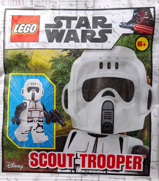 Scout Trooper