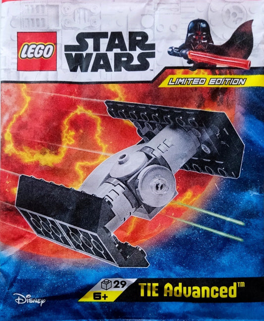 TIE Advanced