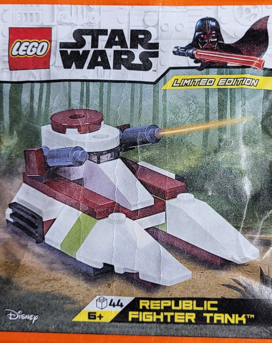 Republic Fighter Tank