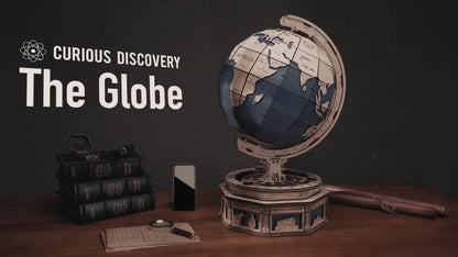 The Globe