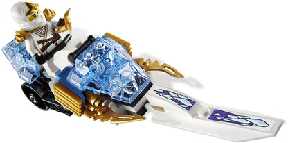 Fangpyre Truck Ambush