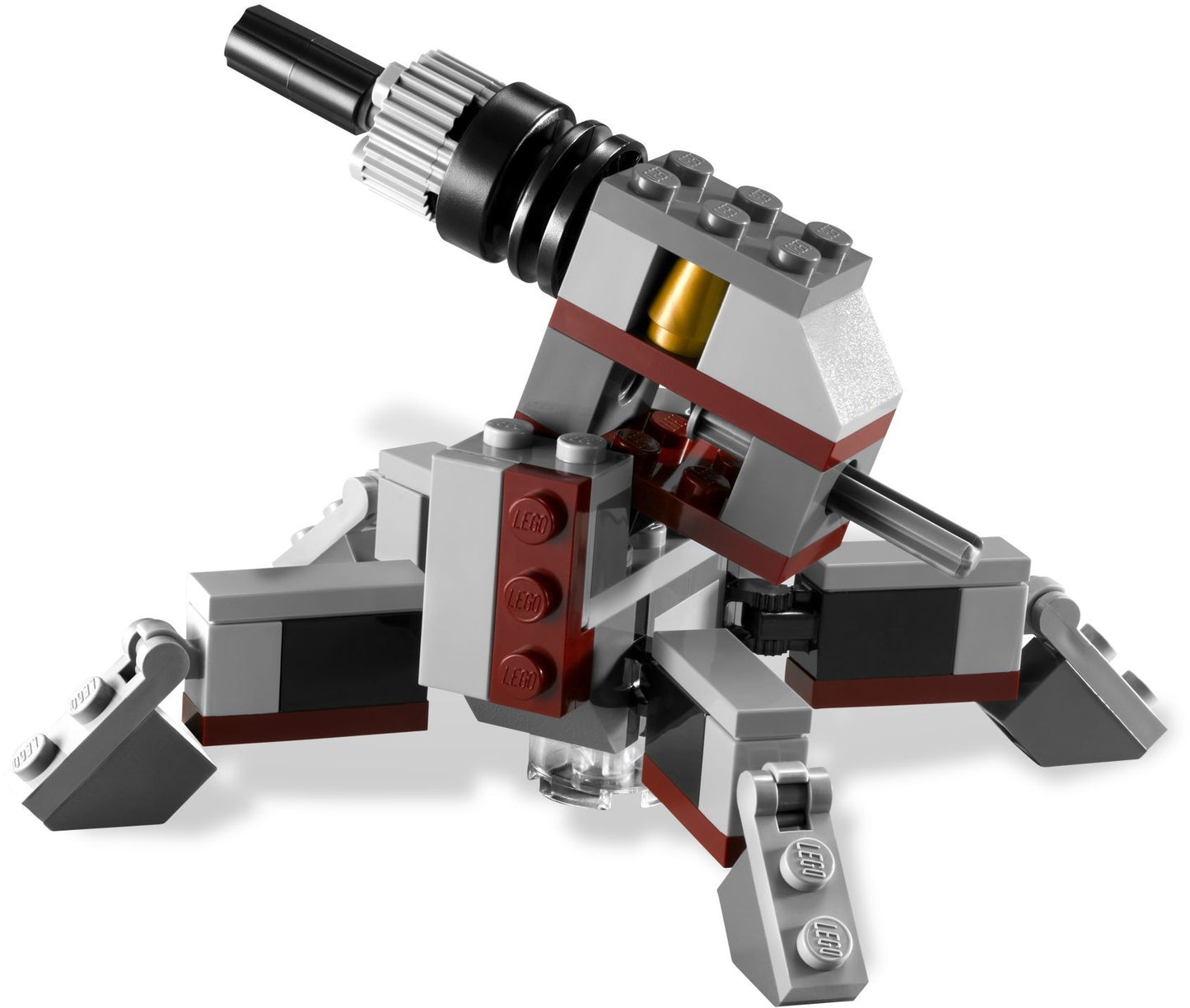 Elite Clone Trooper & Commando Droid Battle Pack