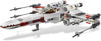 X-Wing Starfighter