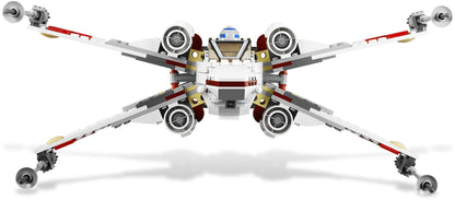 X-Wing Starfighter