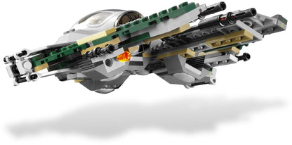 Anakin's Jedi Interceptor
