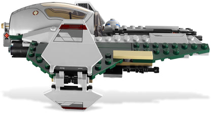 Anakin's Jedi Interceptor