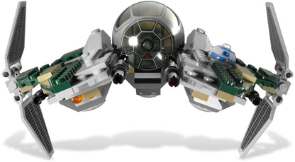 Anakin's Jedi Interceptor