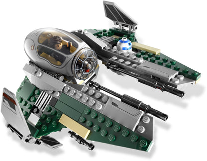 Anakin's Jedi Interceptor