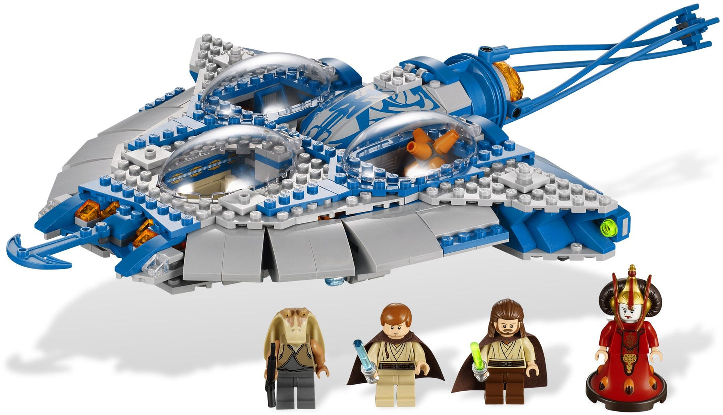 Gungan Sub