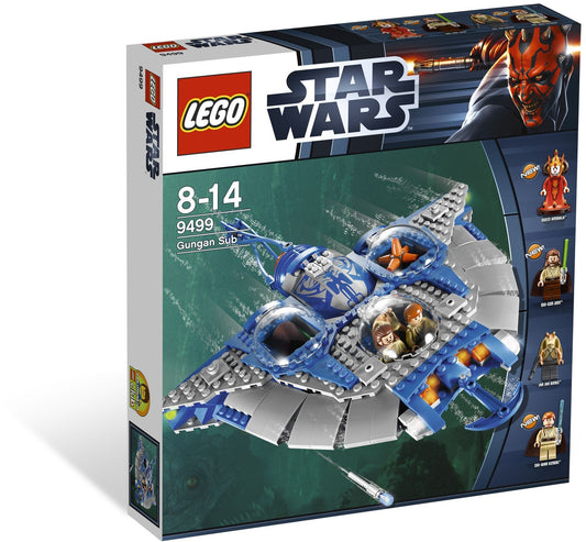 Gungan Sub