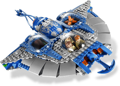 Gungan Sub
