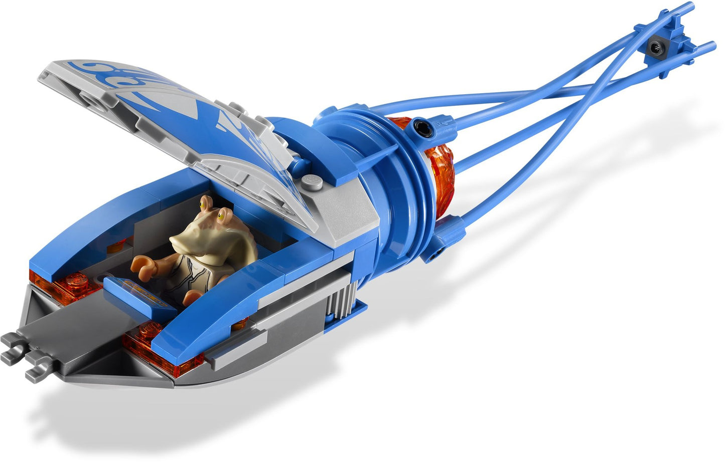 Gungan Sub