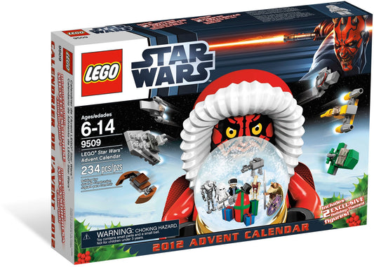 LEGO Star Wars Advent Calendar