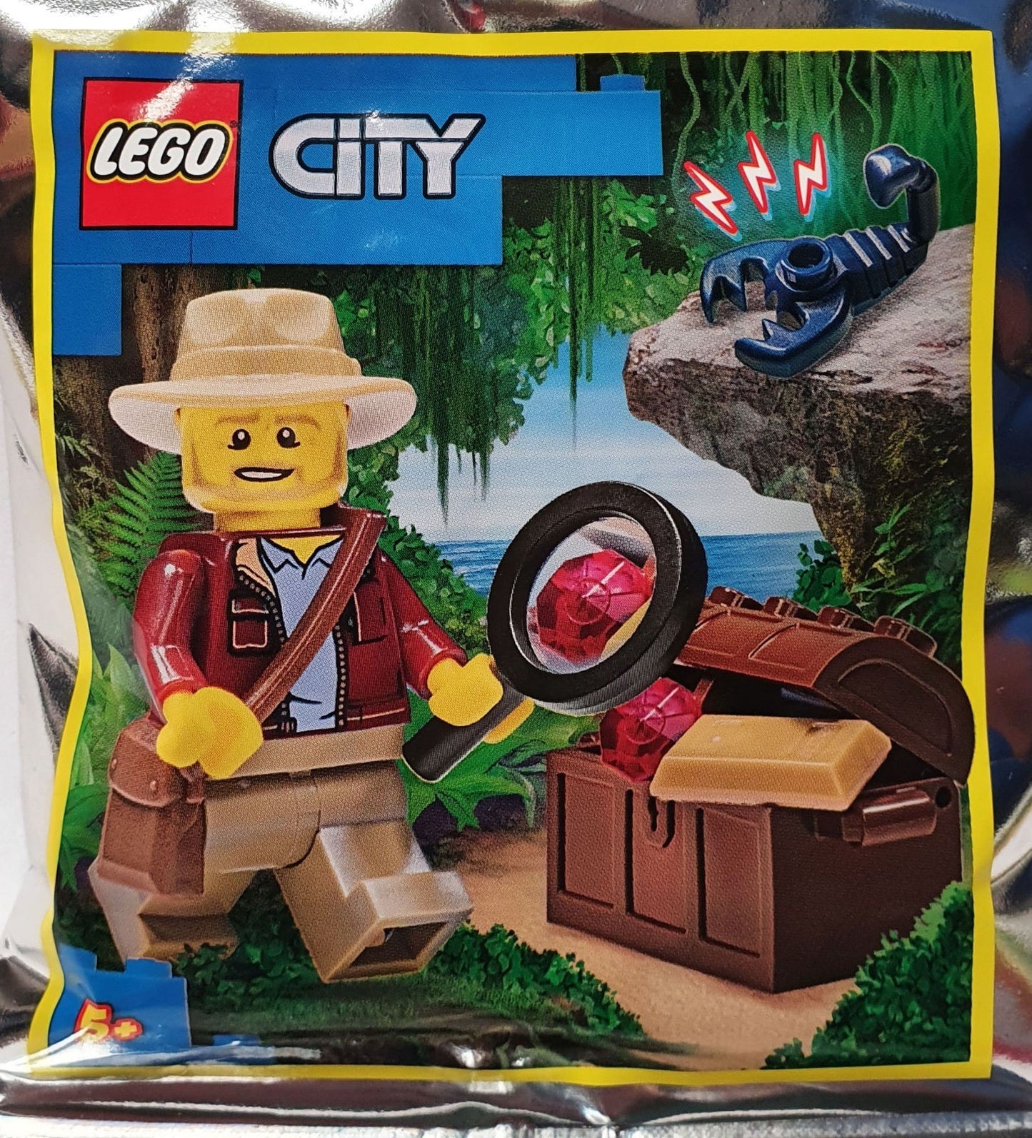 Explorer