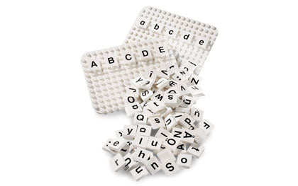 Letters Set