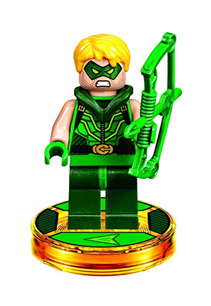 Green Arrow