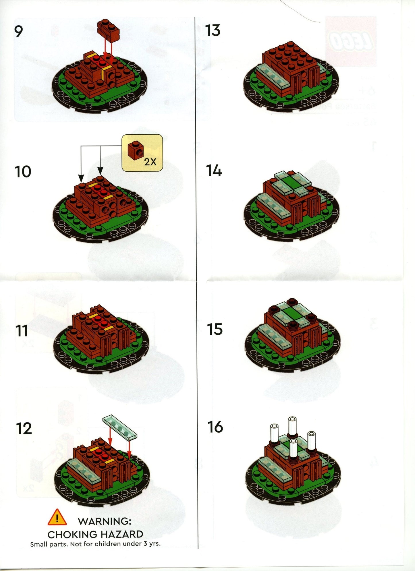 Battersea Power Station
