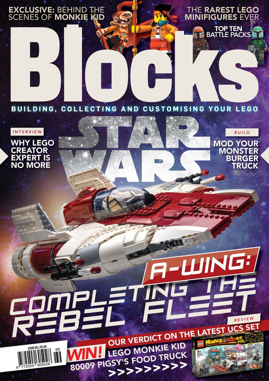 Blocks magazine issue 69