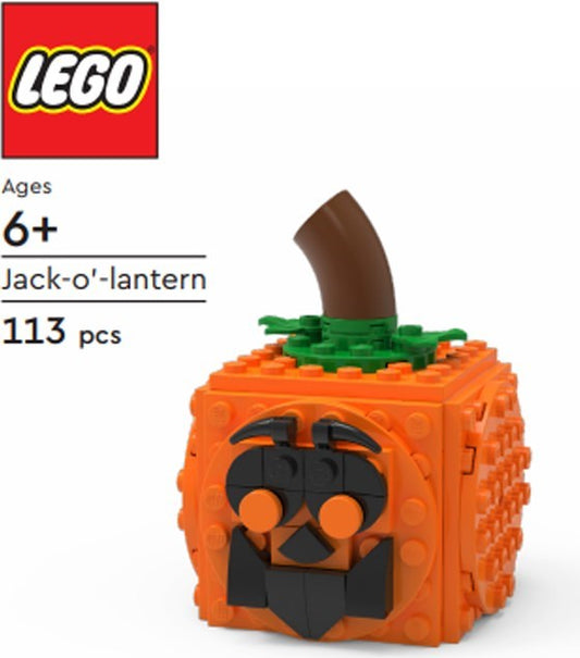 Jack-o'-lantern