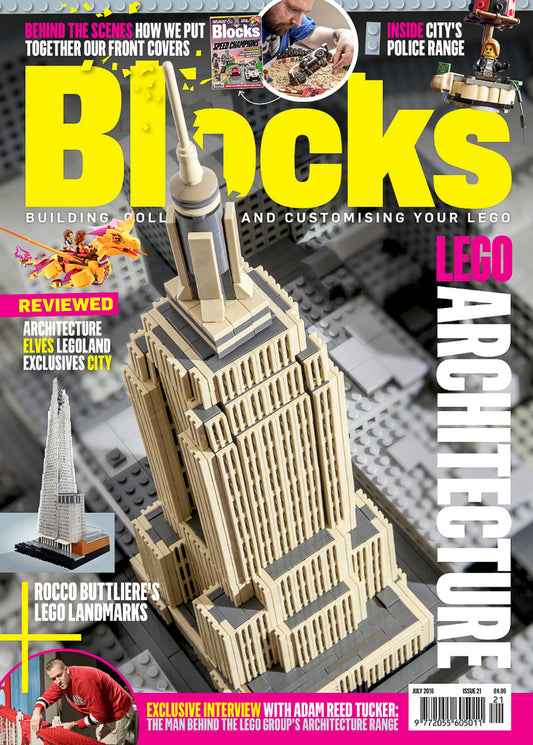 Blocks magazine issue 21