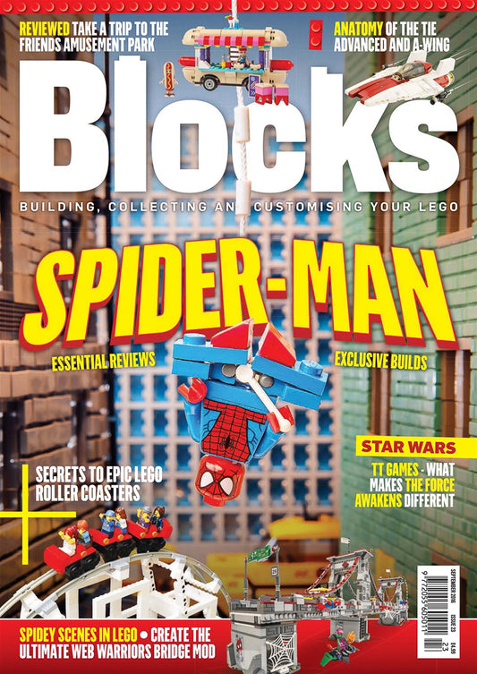 Blocks magazine issue 23