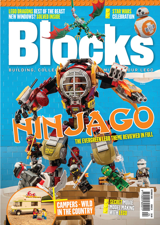 Blocks magazine issue 24