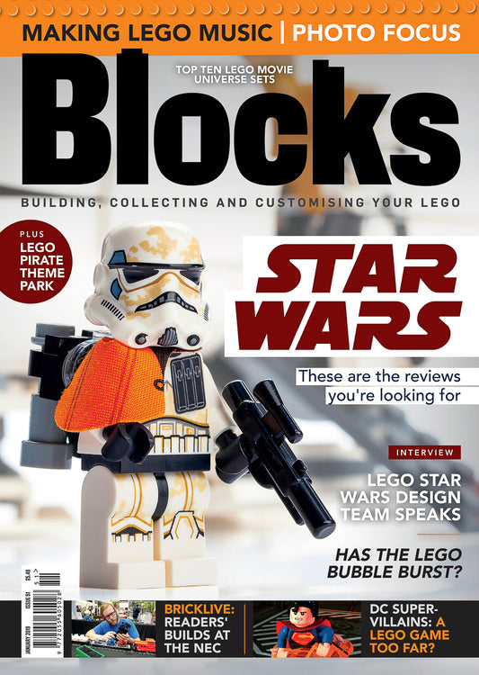 Blocks magazine issue 51
